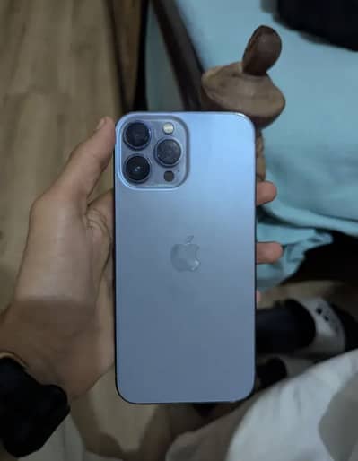 Apple iPhone 13 Pro Max