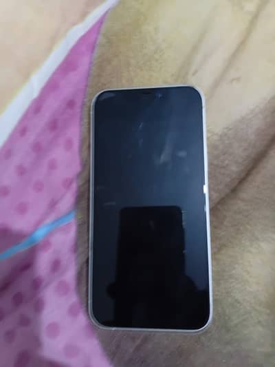 Apple iPhone 12 128gb PTA