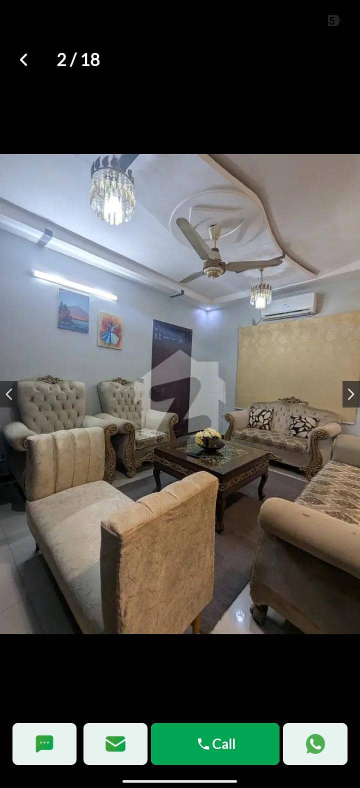 Sofa set 9 Seater 1