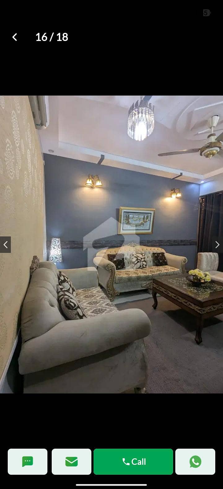 Sofa set 9 Seater 4