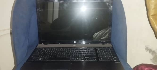 **HP ProBook 4525s – For Sale**