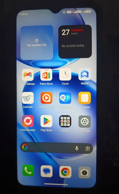 Itel A6611L