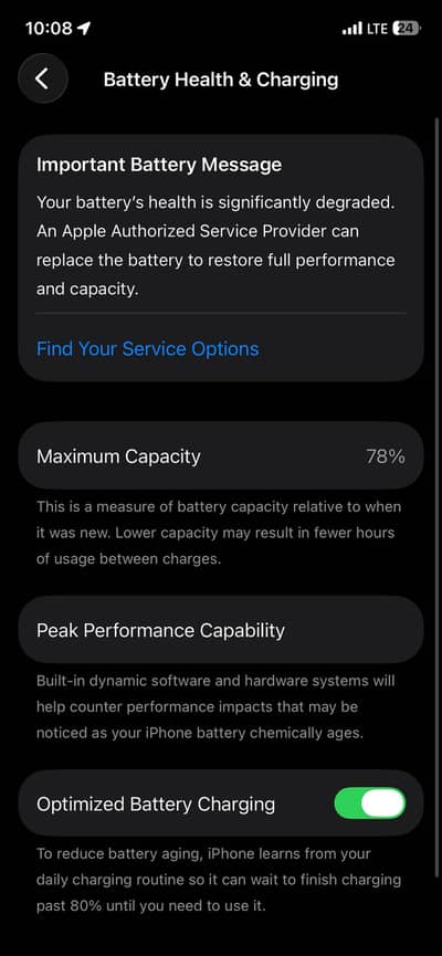 Apple iPhone 12 PTA approved