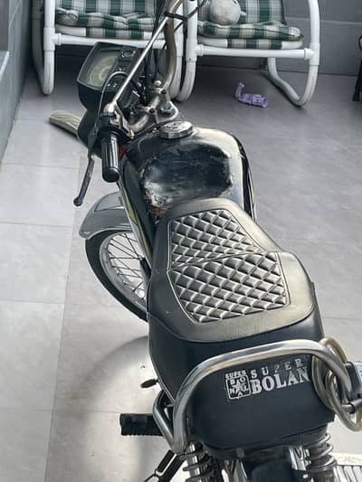 Bike for sale good condition