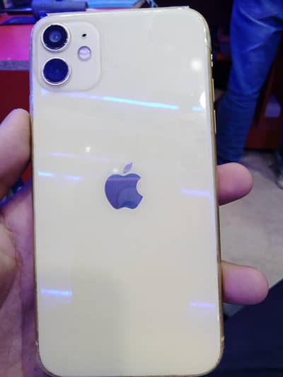 Apple iPhone 11