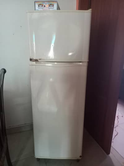 dawlance fridge