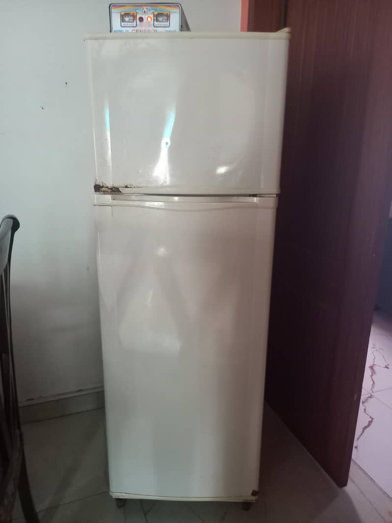 dawlance fridgeprice negotiable 0