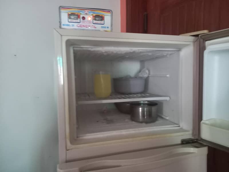 dawlance fridgeprice negotiable 6