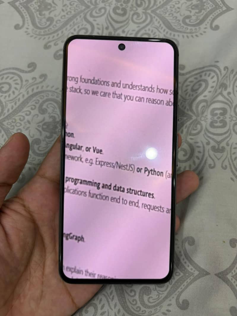 Google Pixel 8 0
