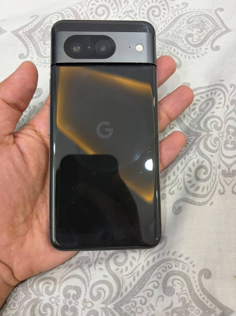 Google Pixel 8 1