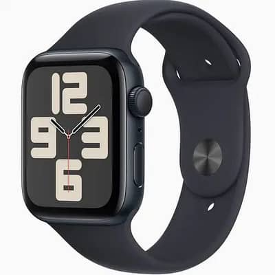 Apple Watch SE 44 mm