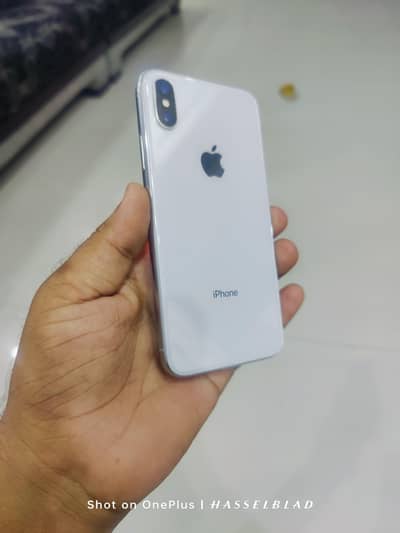 Apple iPhone X bypass 64 Gb only sale 03186176864