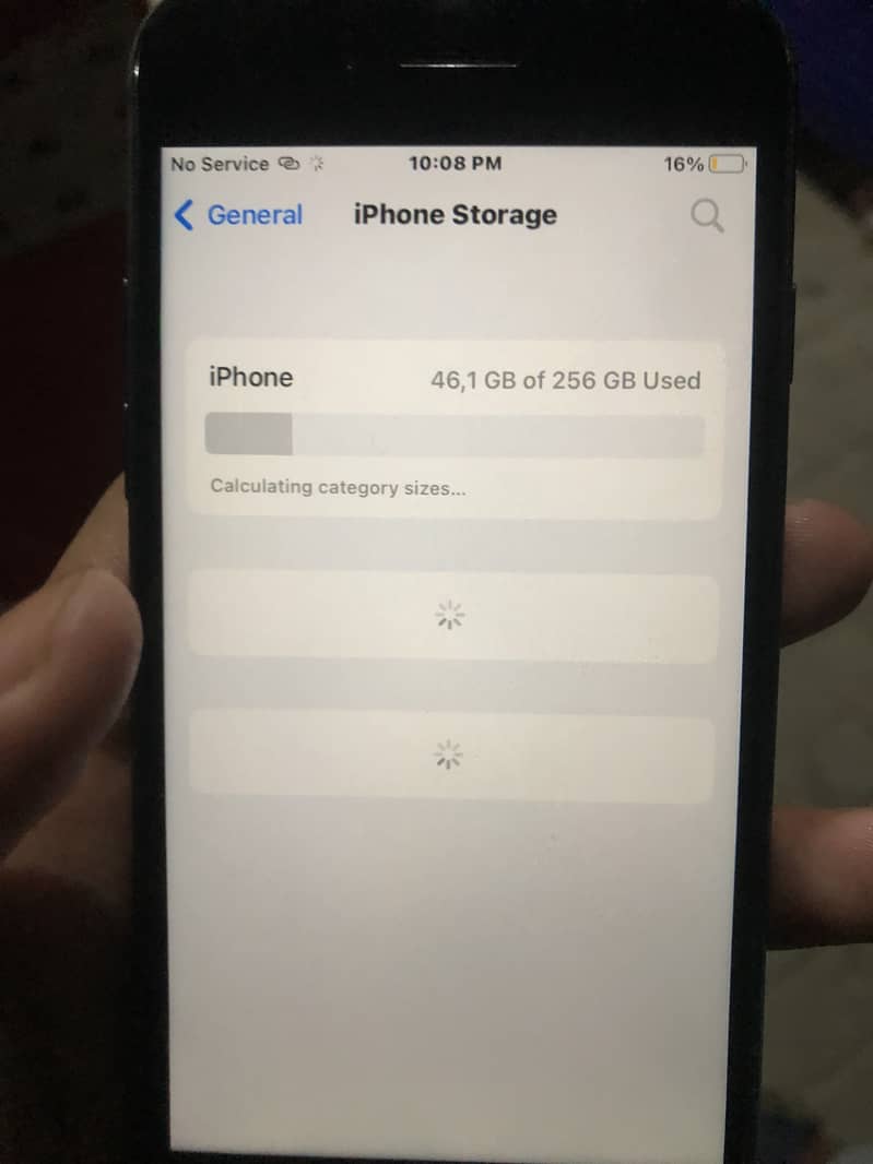 Apple iPhone 8 3
