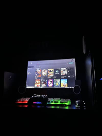 Gaming Pc for sale