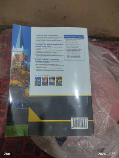 set new books