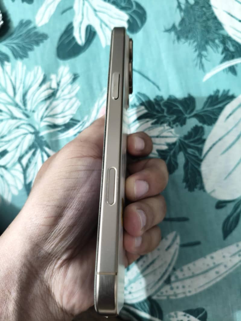 Apple iPhone 16 Pro Max 5