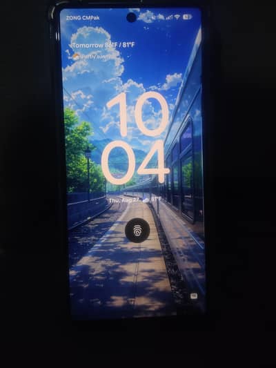 Pixel 7