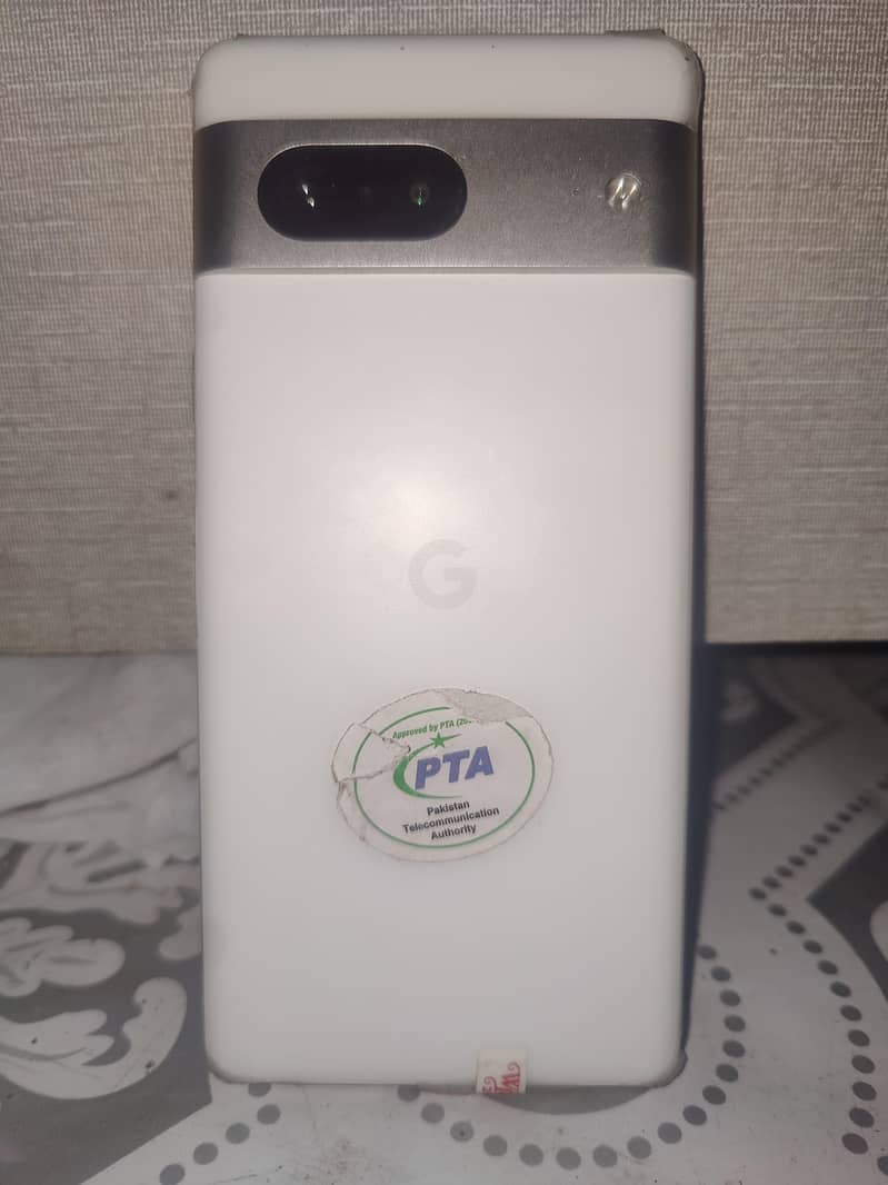 Pixel 7 1