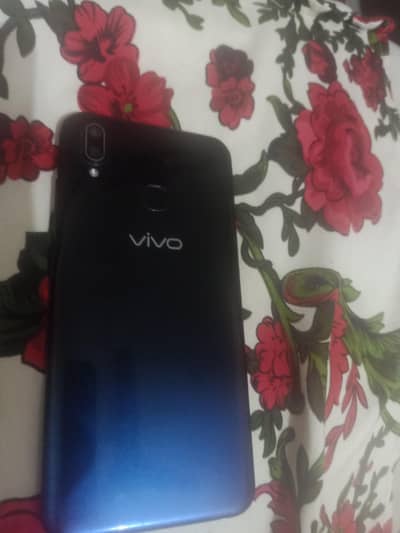 Vivo Other Model