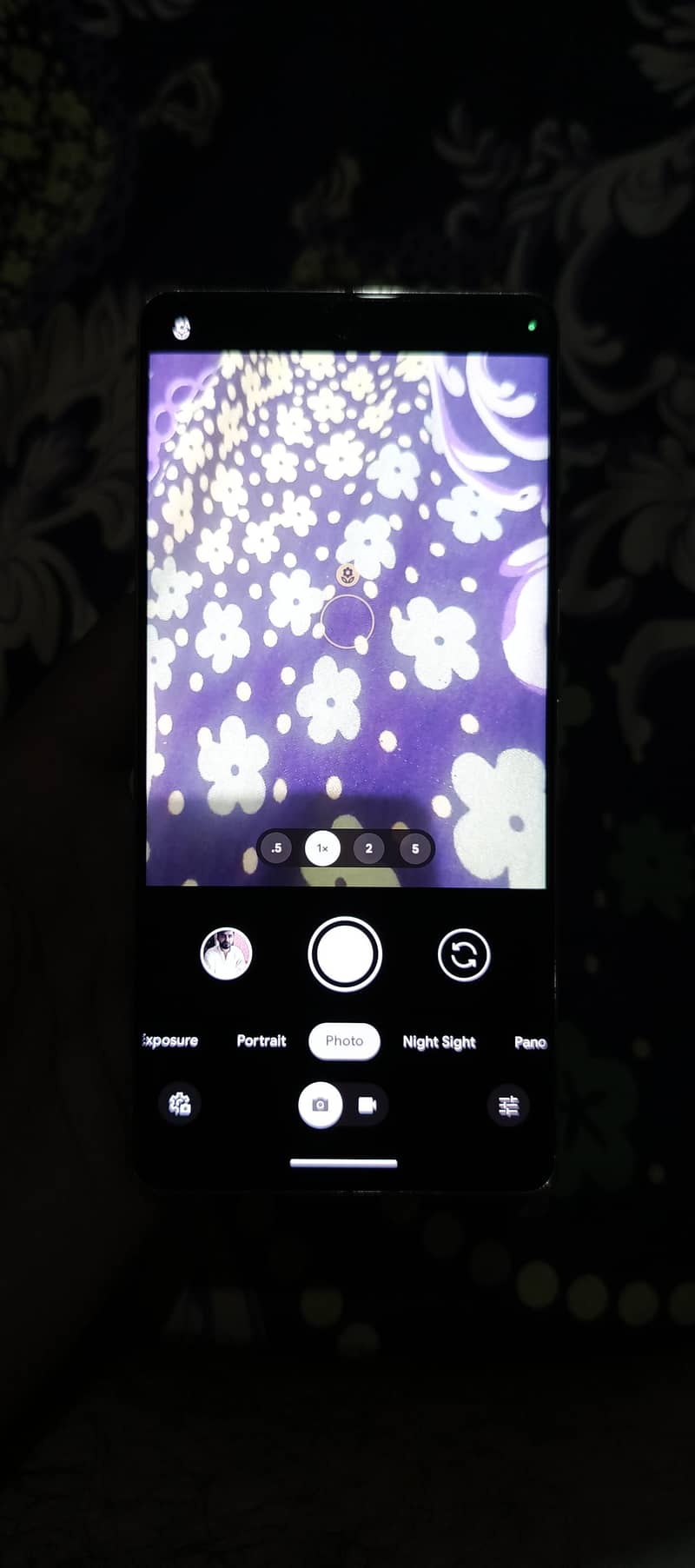 Google Pixel 7 Pro 1