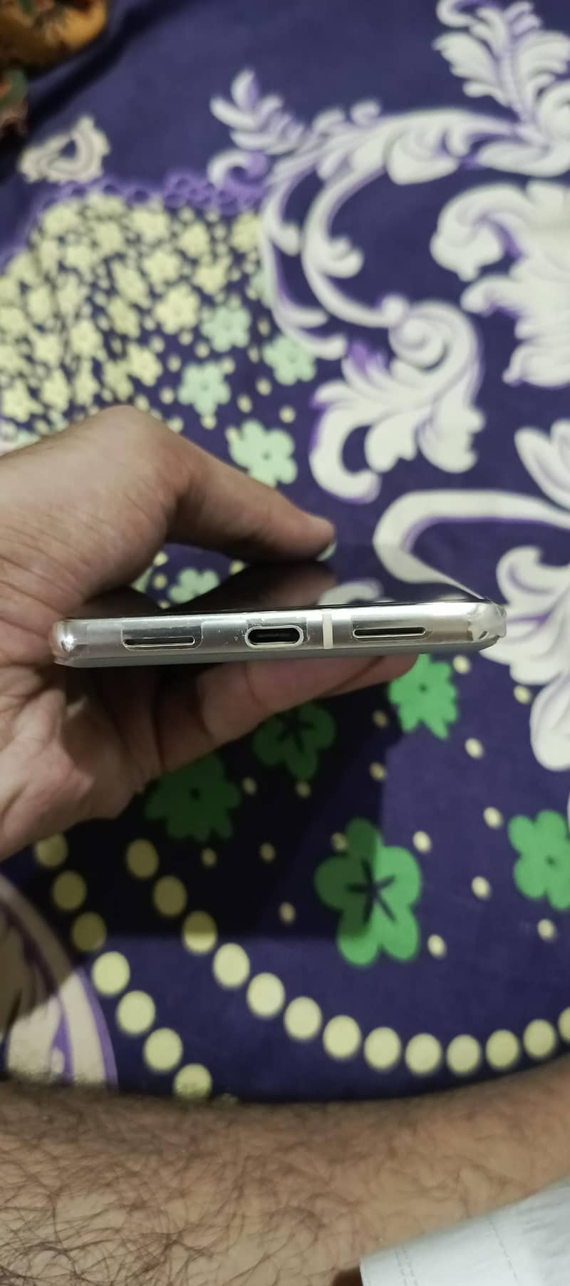 Google Pixel 7 Pro 4