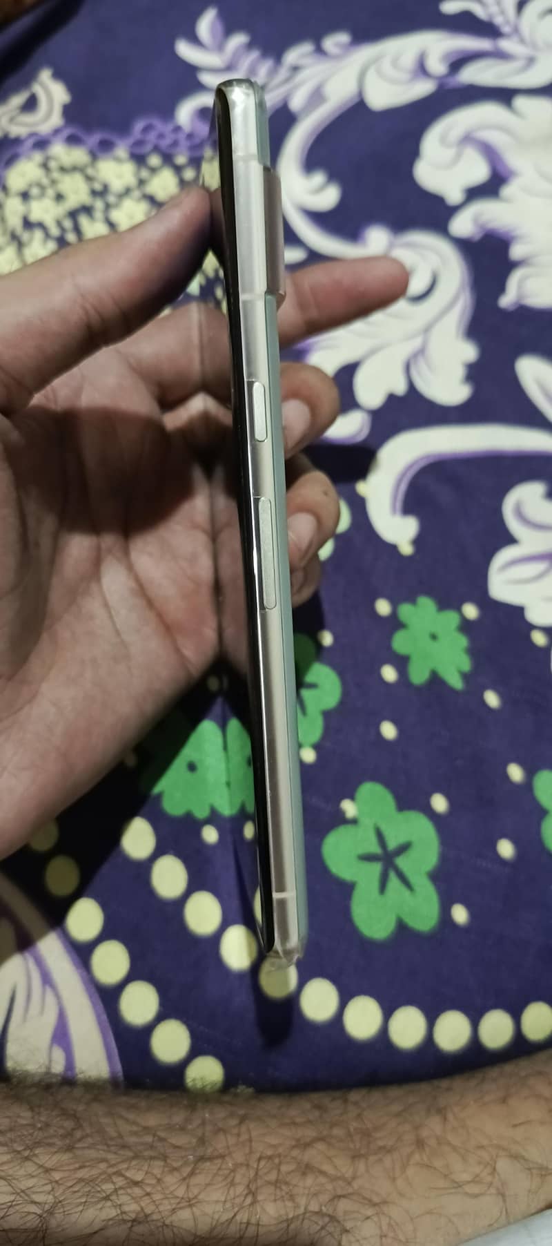 Google Pixel 7 Pro 5