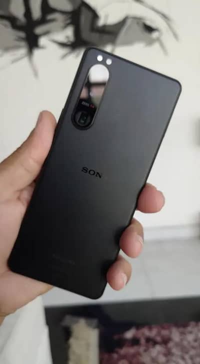 Sony 5 mark 3 non pta 03137584515