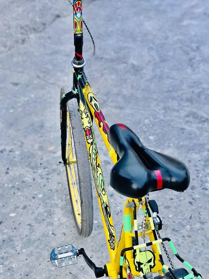 phonex cycle 2