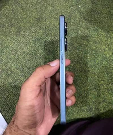 Xiaomi Redmi Note 13 Pro