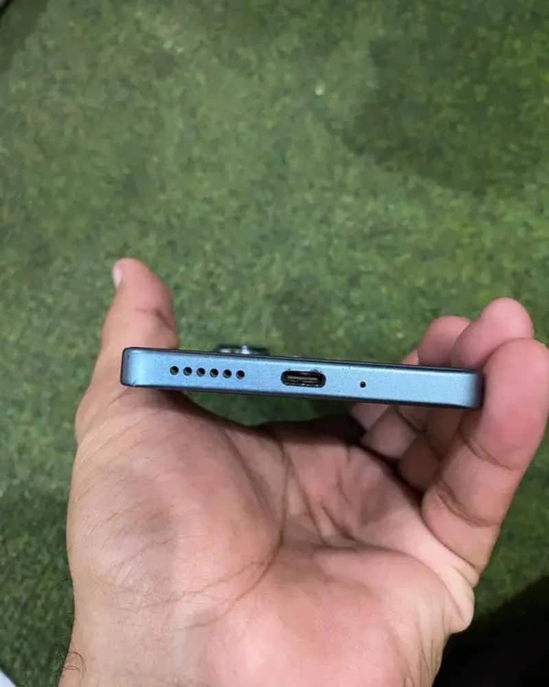 Xiaomi Redmi Note 13 Pro 1