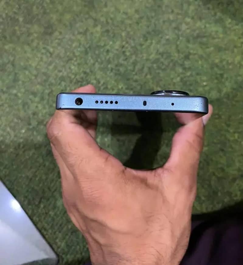 Xiaomi Redmi Note 13 Pro 5