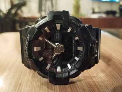 casio g shock ga 700 orignal