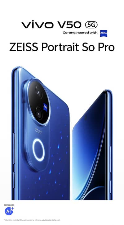 Vivo V50