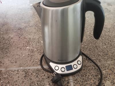Digital Electric Kettle LED Display Temperature