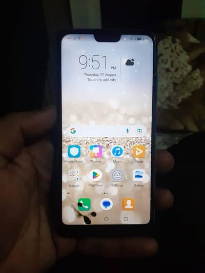 Huawei Honor 10  6gb / 128gb 4 Sale