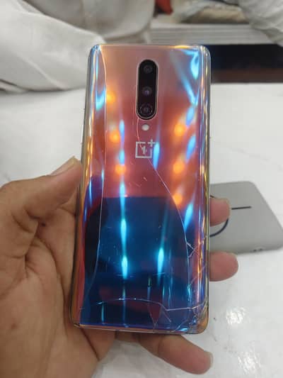 One Plus 8 exchange