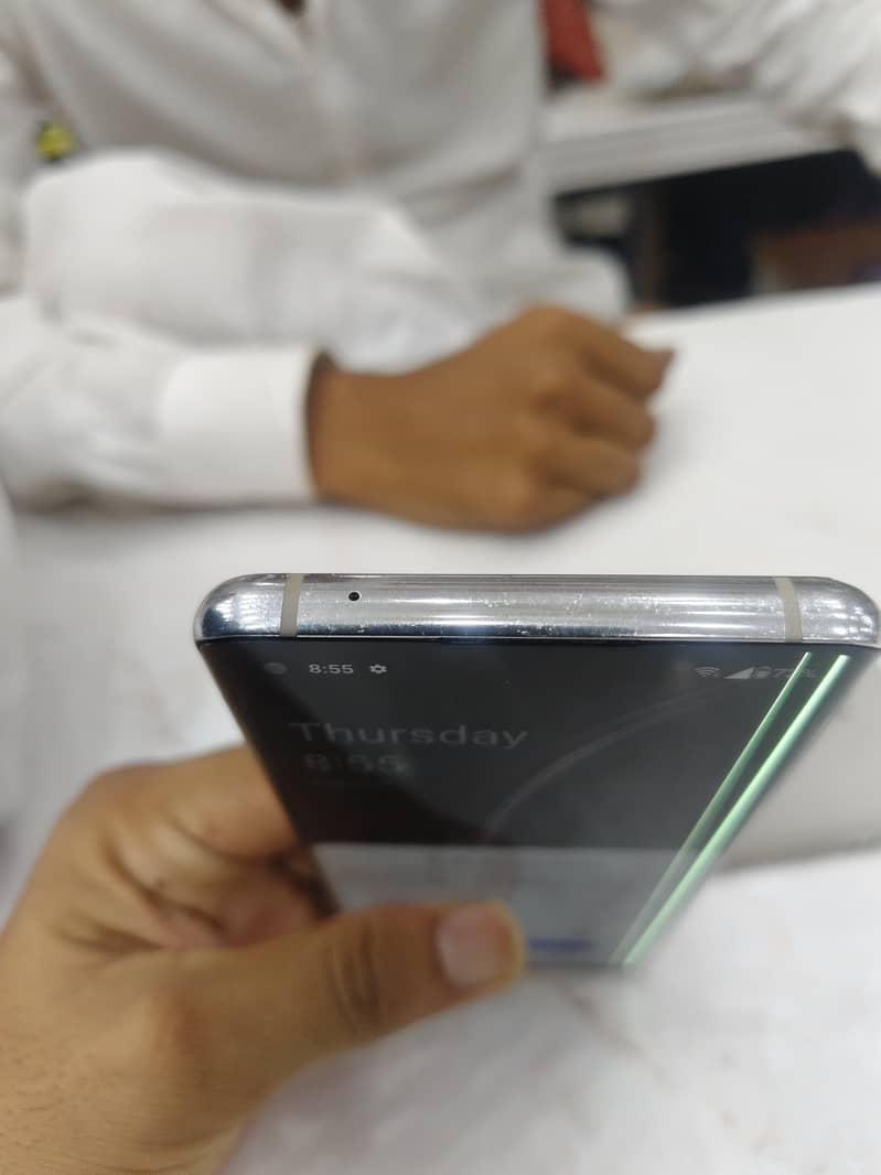One Plus 8 exchange 1