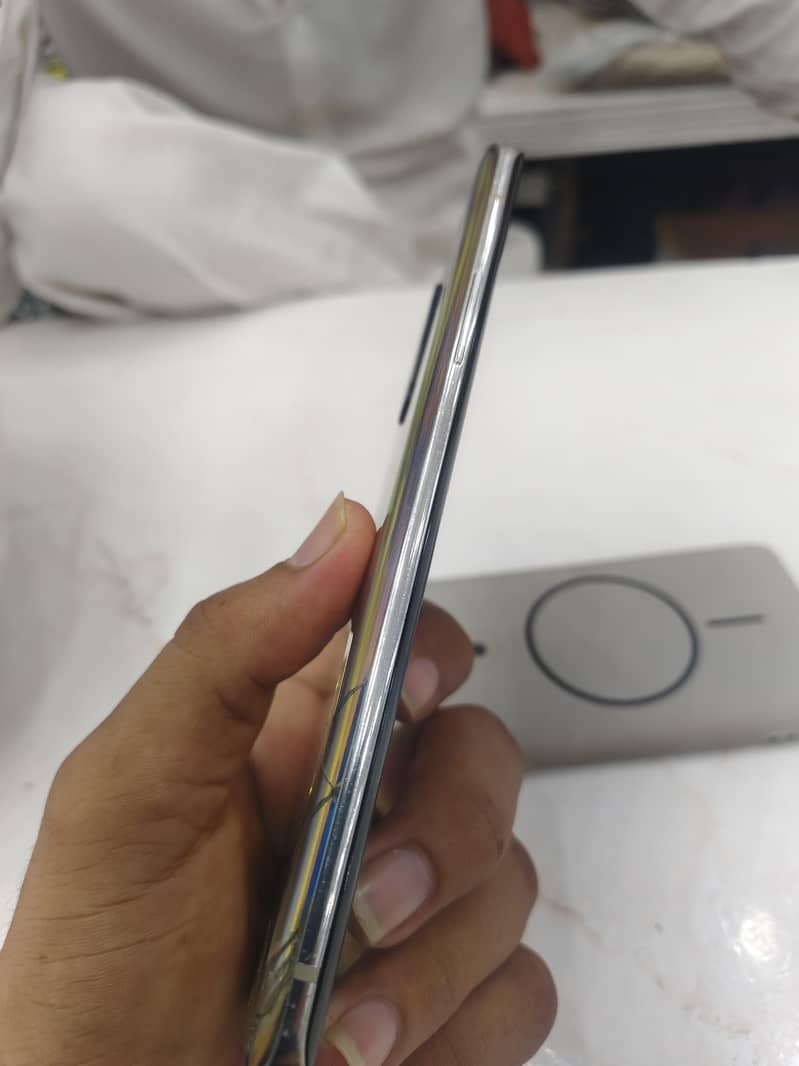 One Plus 8 exchange 2