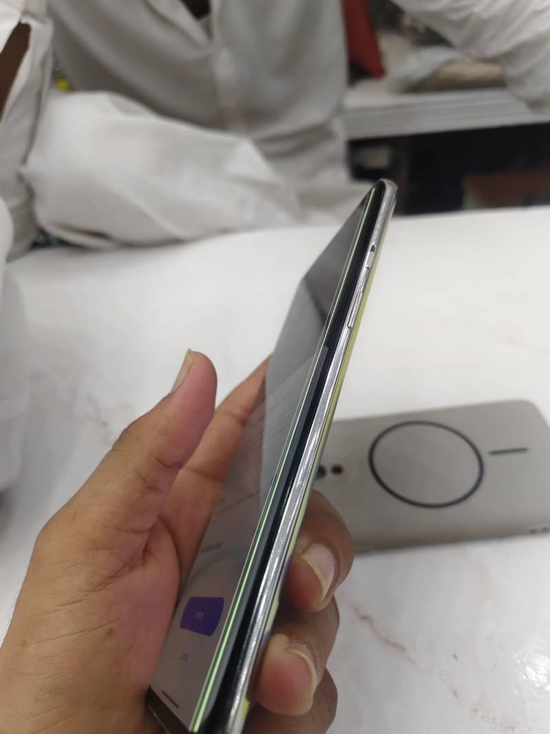 One Plus 8 exchange 3