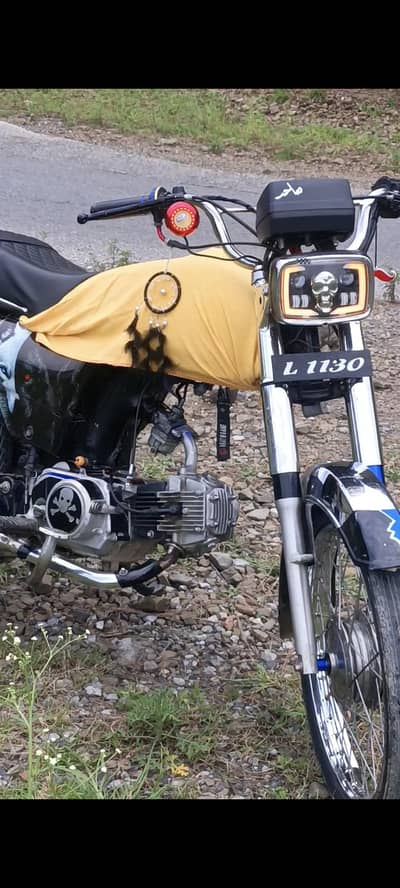good condition