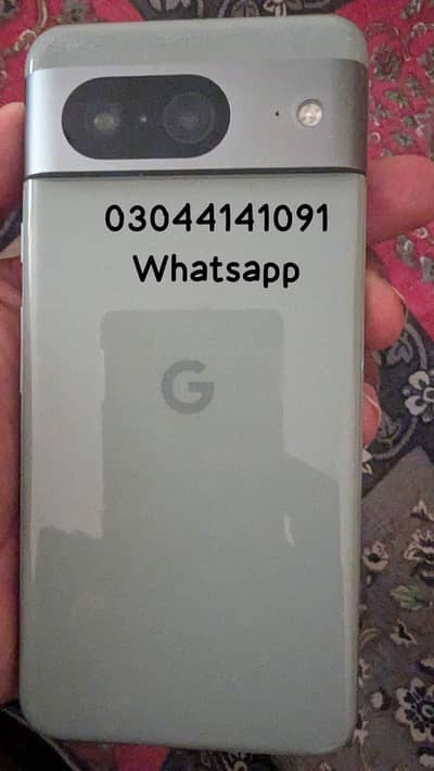 Google Pixel 8