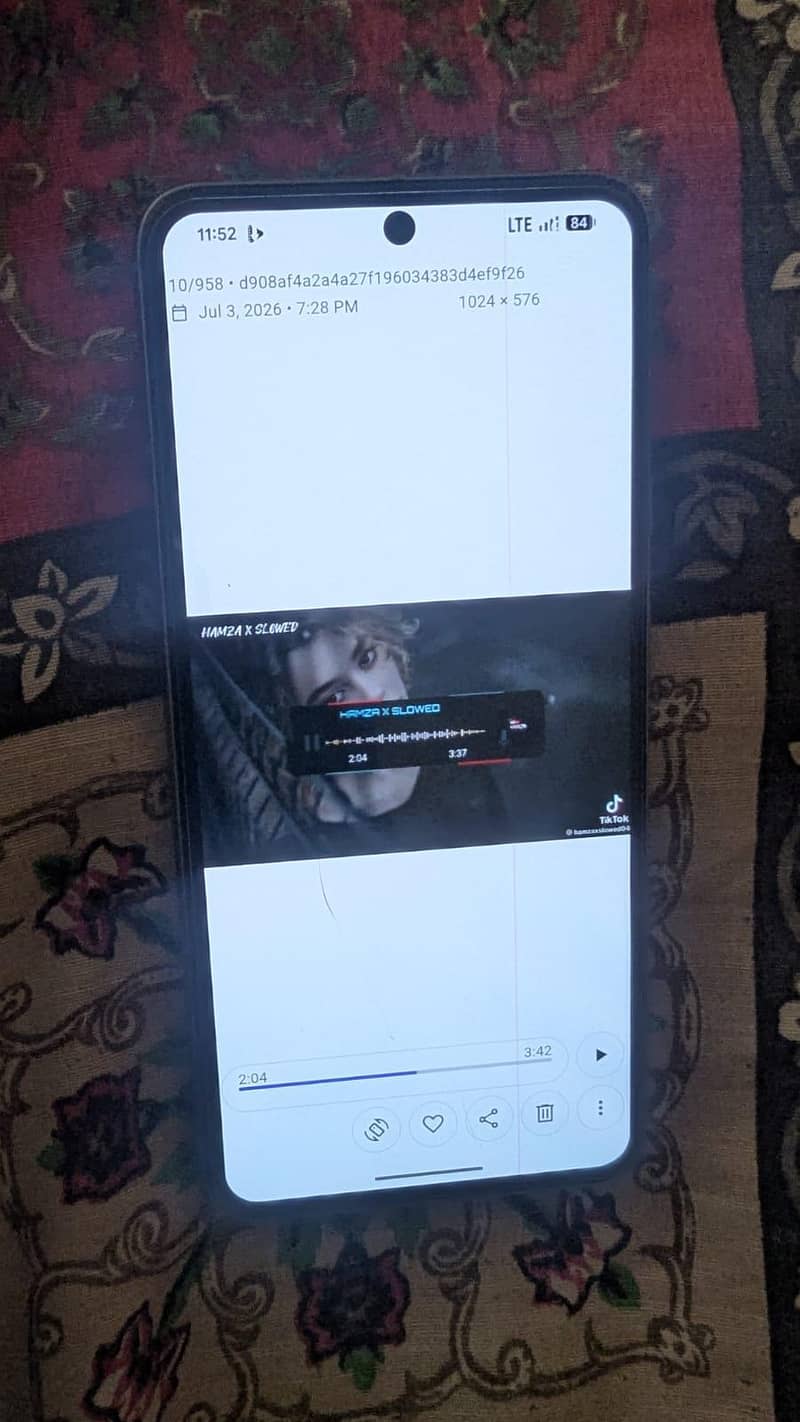 Google Pixel 8 5
