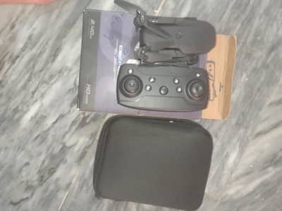 drone camera