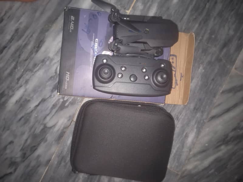 drone camera 1