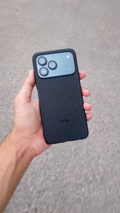 Tecno spark 50