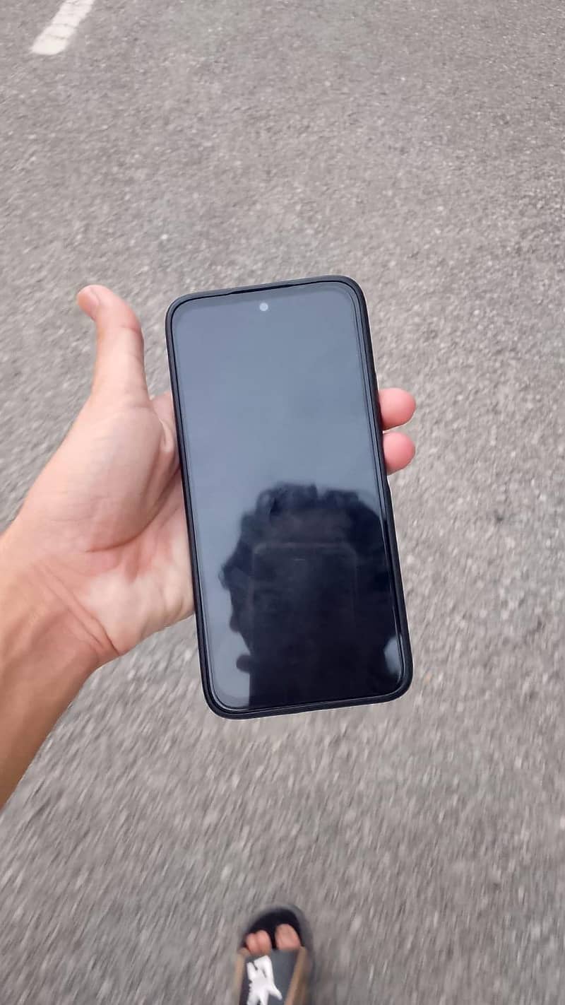 Tecno spark 50 2