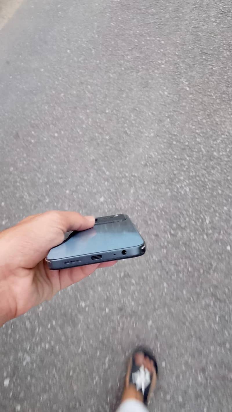 Tecno spark 50 7