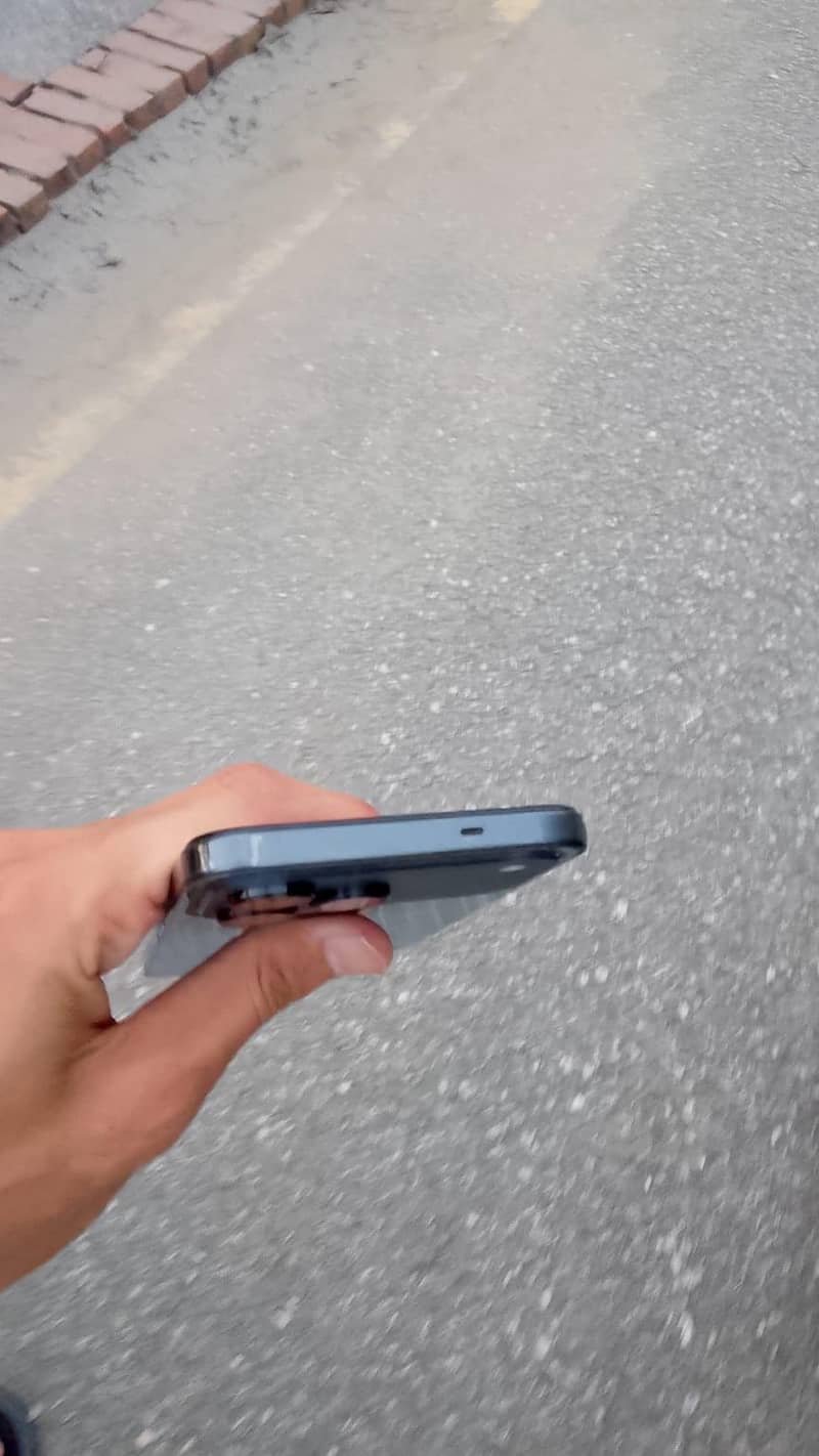 Tecno spark 50 10