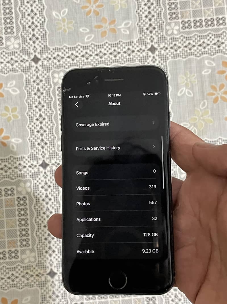 Apple iPhone SE 2020 0