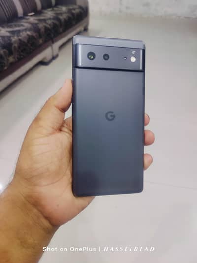 Google Pixel 6 8/128 Gb only sale 03186176864